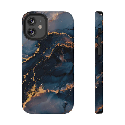 Elegant Marble phone case