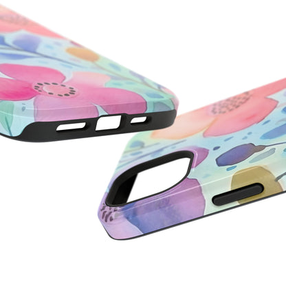 Floral  IPhone Case - theme 4
