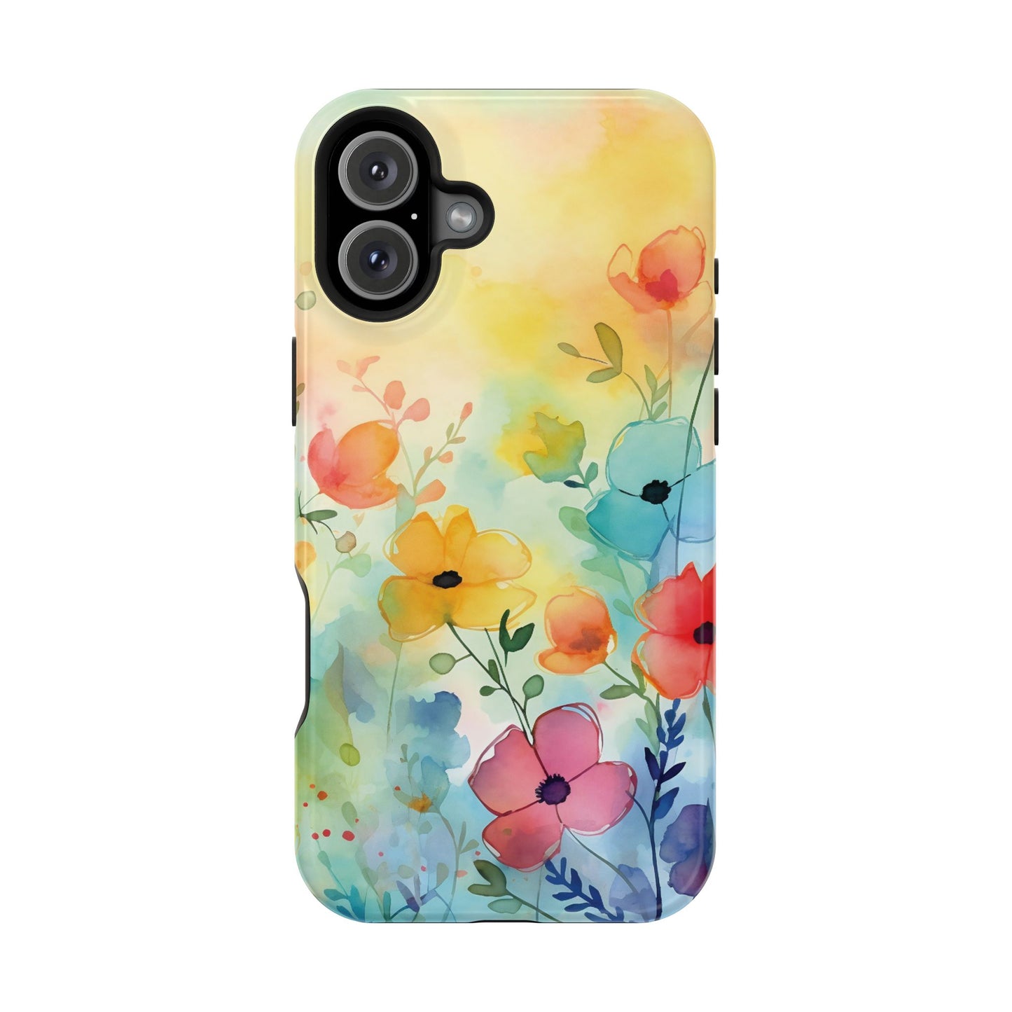 Floral Phone Case #2