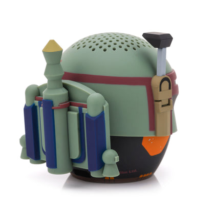 Book of Boba Fett