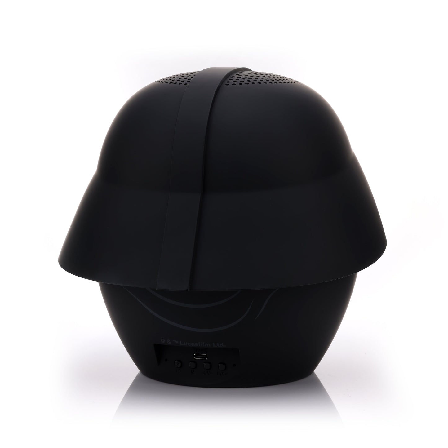 Bigger 8" Darth Vader