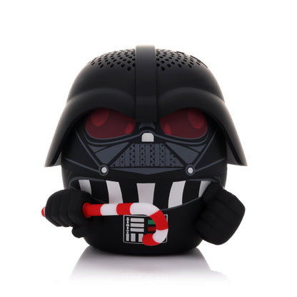 Darth Vader w/ Candy Cane