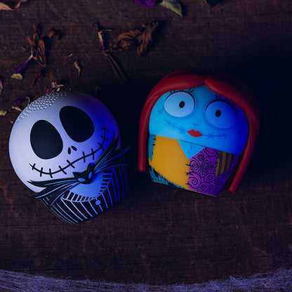Sally - The Nightmare Before Christmas