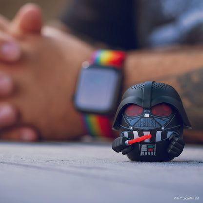 Darth Vader w/ Light Saber