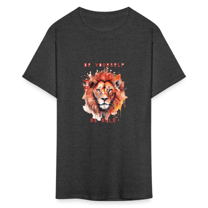 Bold Lion - Unisex Classic T-Shirt - DS Artwork N Design