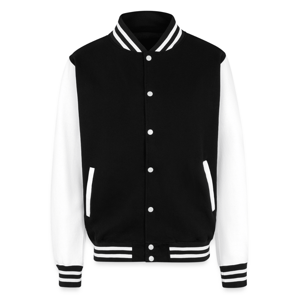Brooklyn NY - Letterman Jacket - DS Artwork N Design