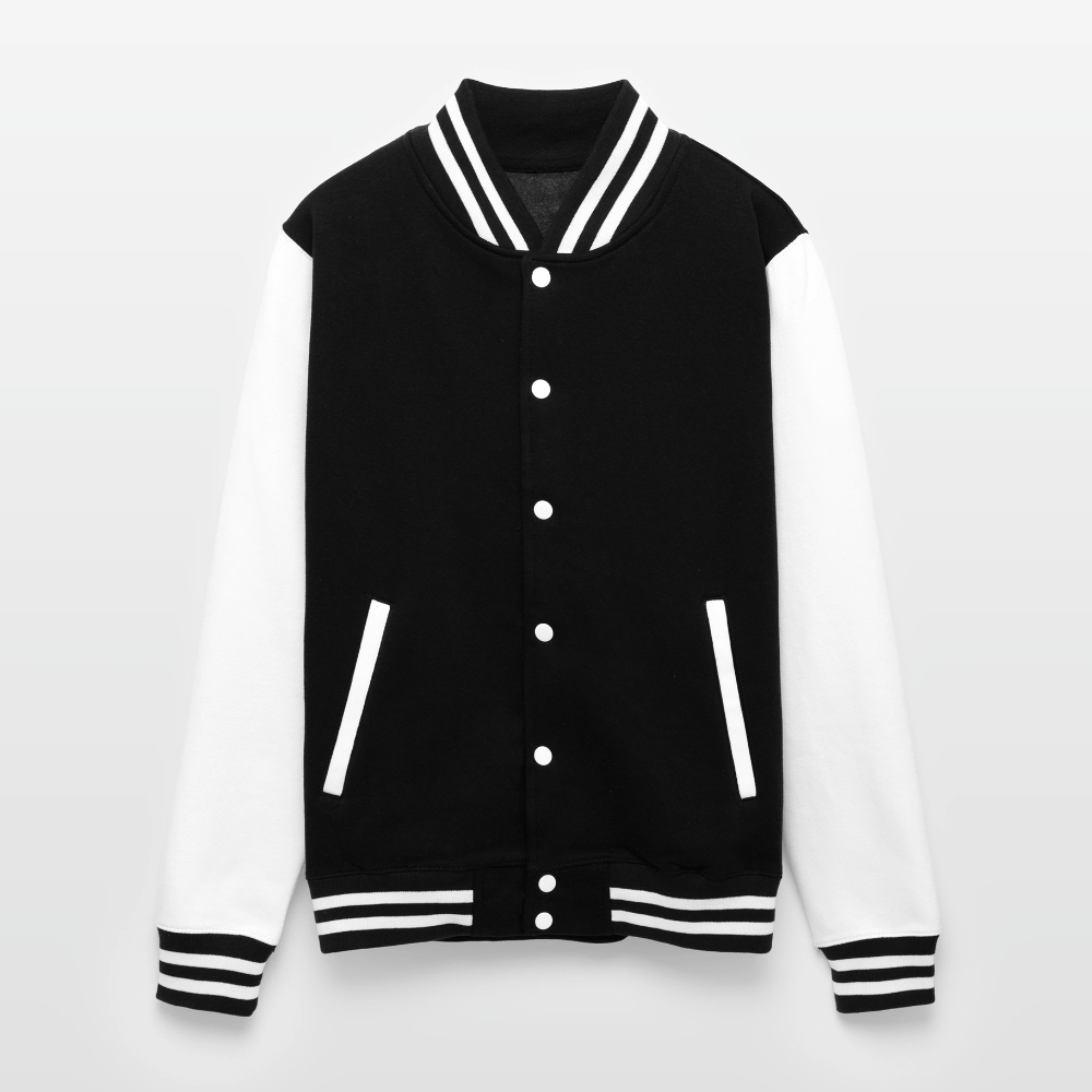 Brooklyn NY - Letterman Jacket - DS Artwork N Design