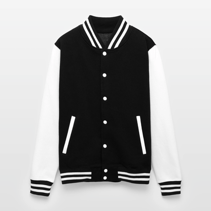 Brooklyn NY - Letterman Jacket - DS Artwork N Design