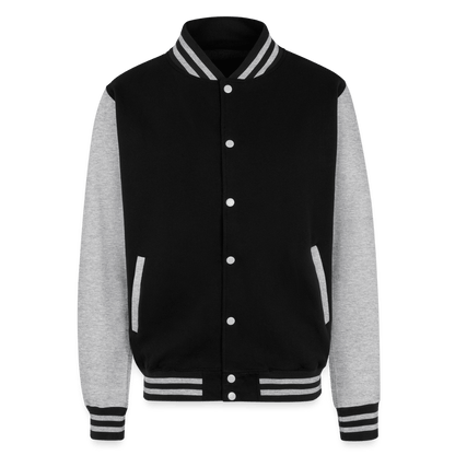 Brooklyn NY - Letterman Jacket - DS Artwork N Design