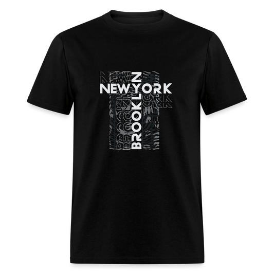 Brooklyn - Unisex Classic T-Shirt - DS Artwork N Design