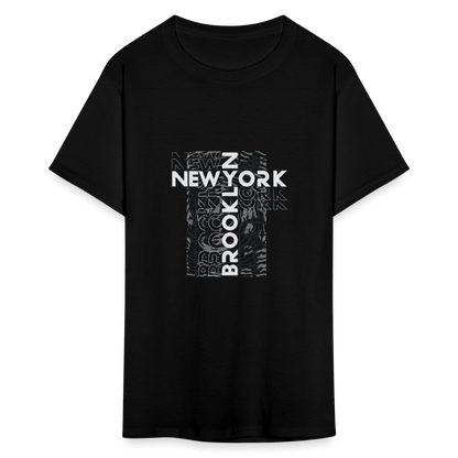 Brooklyn - Unisex Classic T-Shirt - DS Artwork N Design