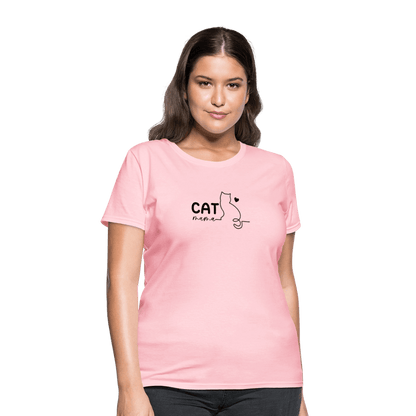 Cat Mama - T-Shirt - DS Artwork N Design