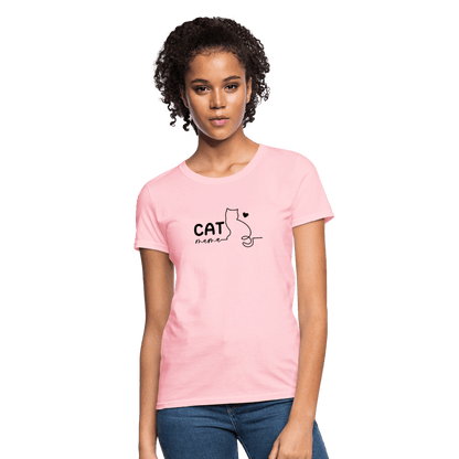 Cat Mama - T-Shirt - DS Artwork N Design
