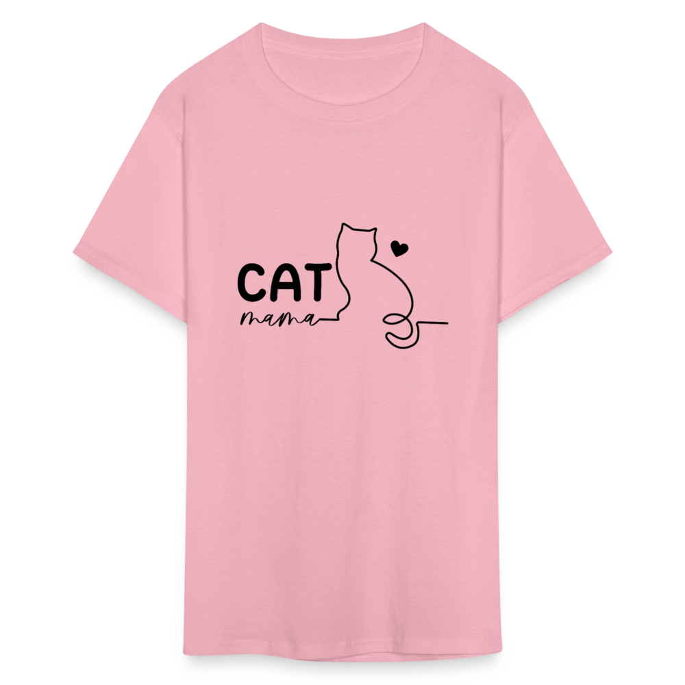 Cat Mama - T-Shirt - DS Artwork N Design