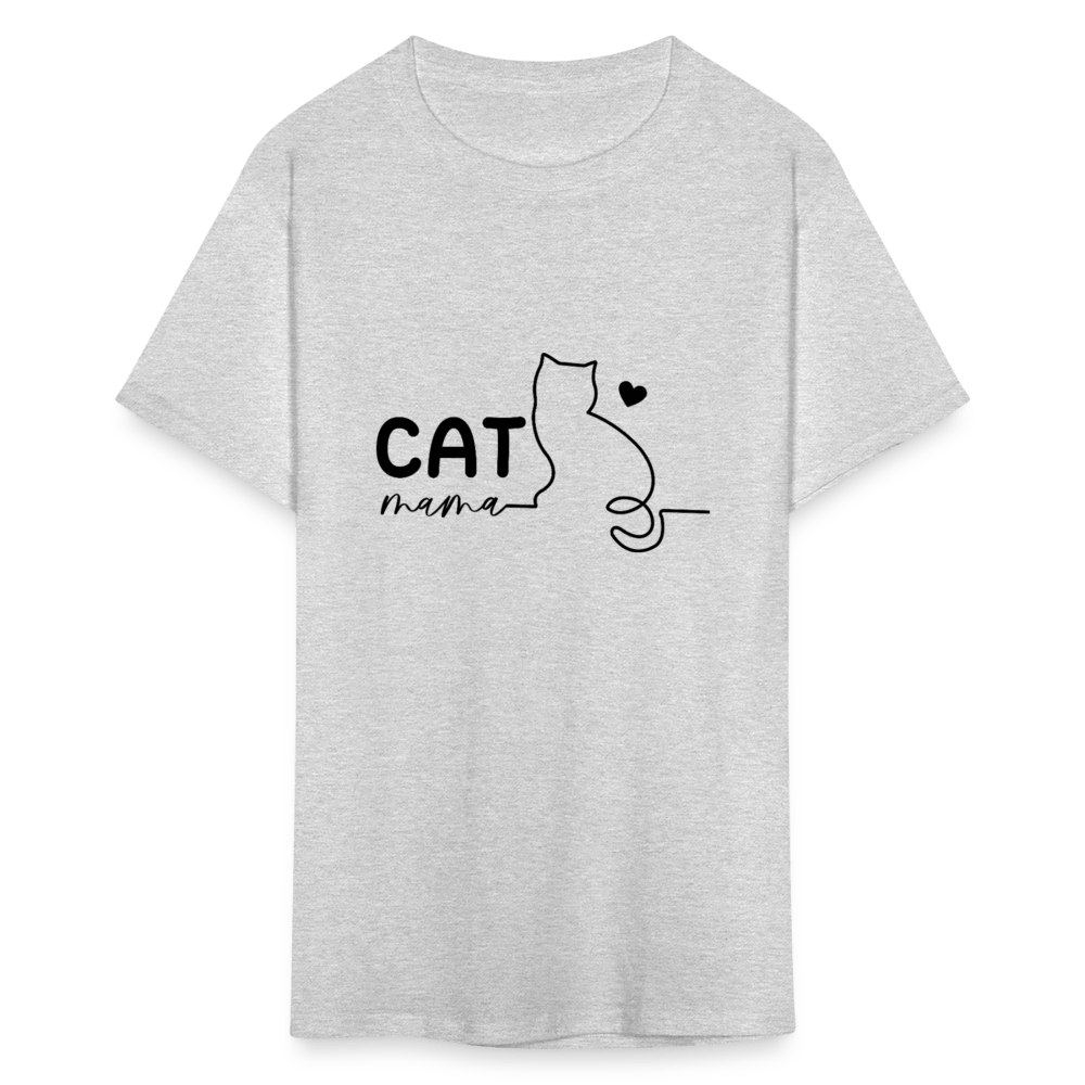 Cat Mama - T-Shirt - DS Artwork N Design