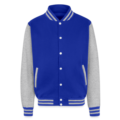 Class of 2025 - Letterman Jacket - DS Artwork N Design