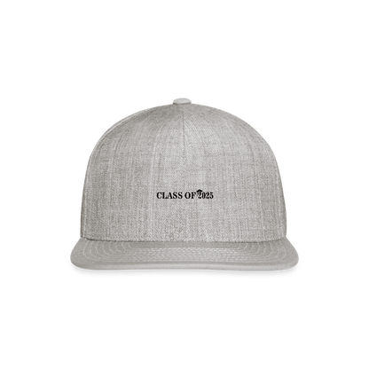 Class of 2025 - Snapback Baseball Cap - DS Artwork N Design