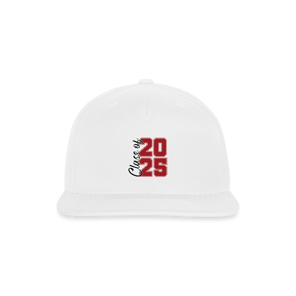 Class of 2025 - Snapback Cap - DS Artwork N Design