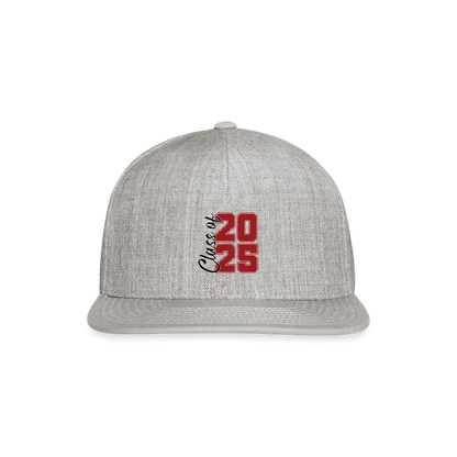 Class of 2025 - Snapback Cap - DS Artwork N Design