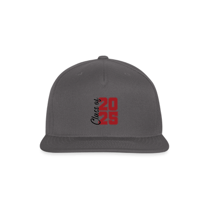 Class of 2025 - Snapback Cap - DS Artwork N Design