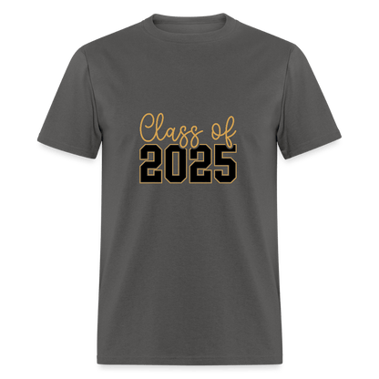Class of 2025 - unisex T-Shirt - DS Artwork N Design