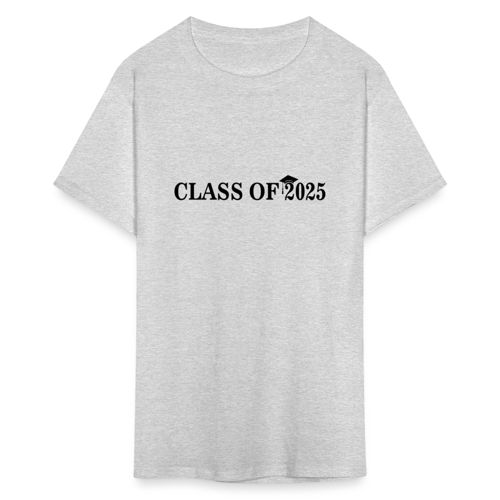 Class of 2025 - Unisex T-Shirt - DS Artwork N Design