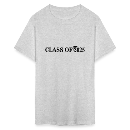 Class of 2025 - Unisex T-Shirt - DS Artwork N Design
