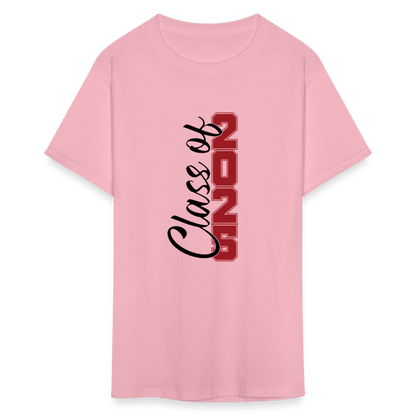 Class of 25 - Unisex T-Shirt - DS Artwork N Design