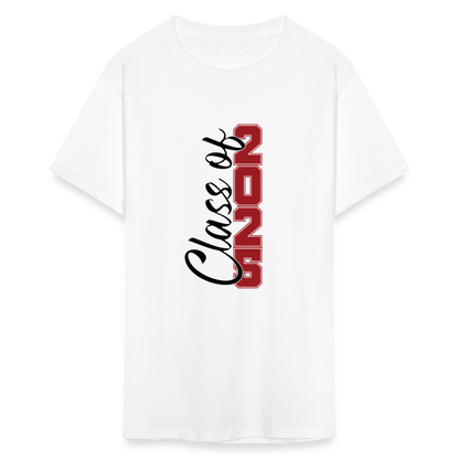Class of 25 - Unisex T-Shirt - DS Artwork N Design