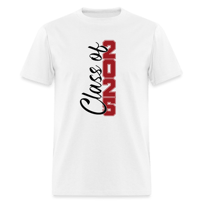 Class of 25 - Unisex T-Shirt - DS Artwork N Design