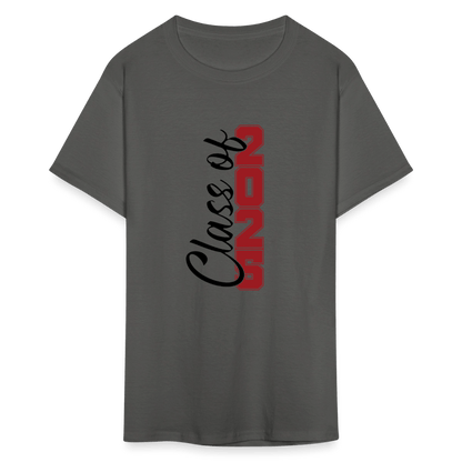 Class of 25 - Unisex T-Shirt - DS Artwork N Design