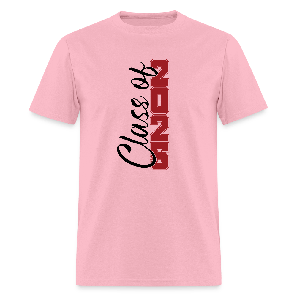 Class of 25 - Unisex T-Shirt - DS Artwork N Design