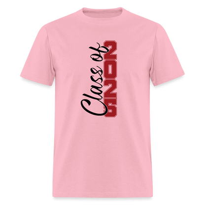 Class of 25 - Unisex T-Shirt - DS Artwork N Design
