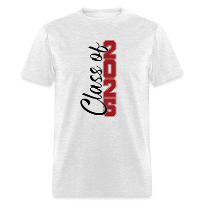 Class of 25 - Unisex T-Shirt - DS Artwork N Design