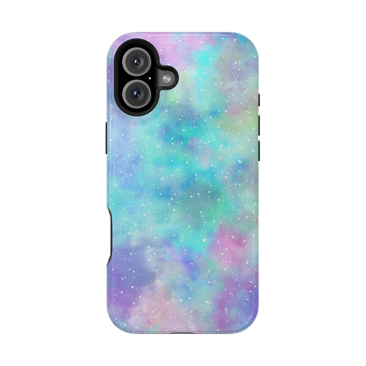 Cosmic Galaxy Phone Case - DS Artwork N Design