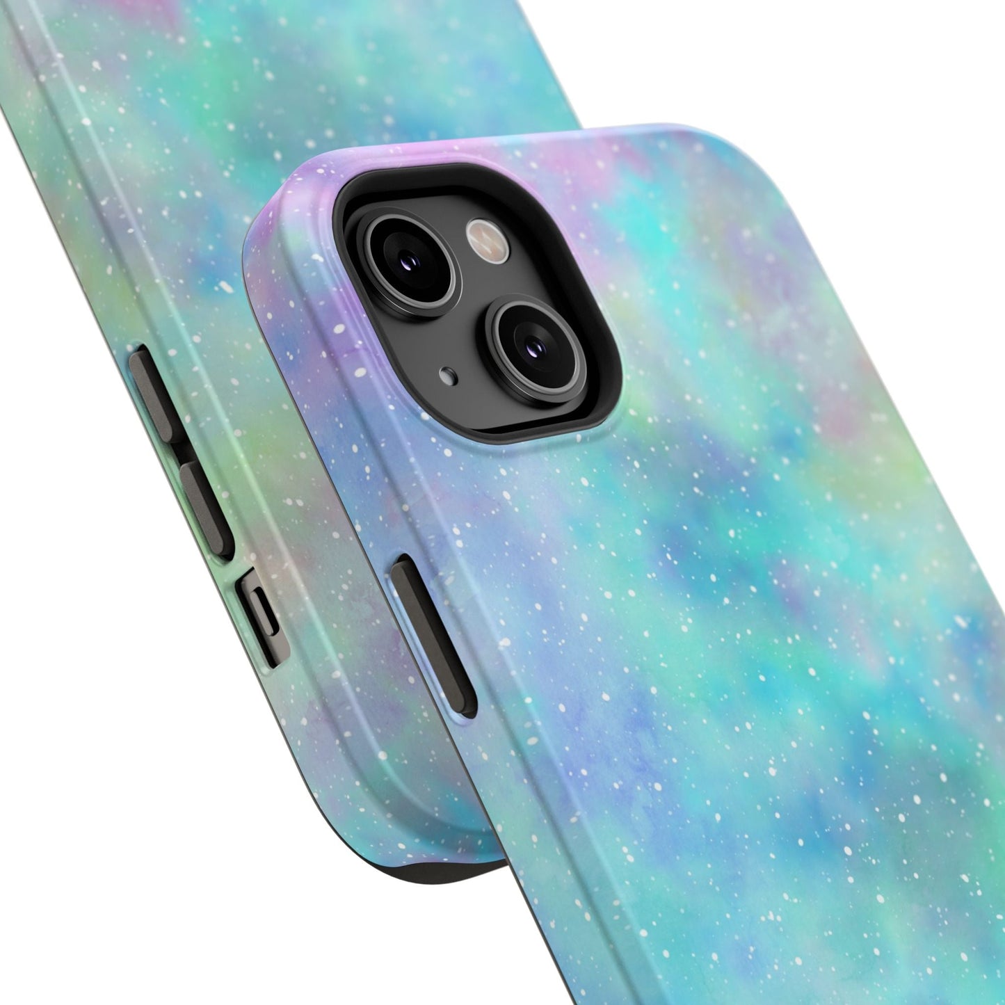 Cosmic Galaxy Phone Case - DS Artwork N Design