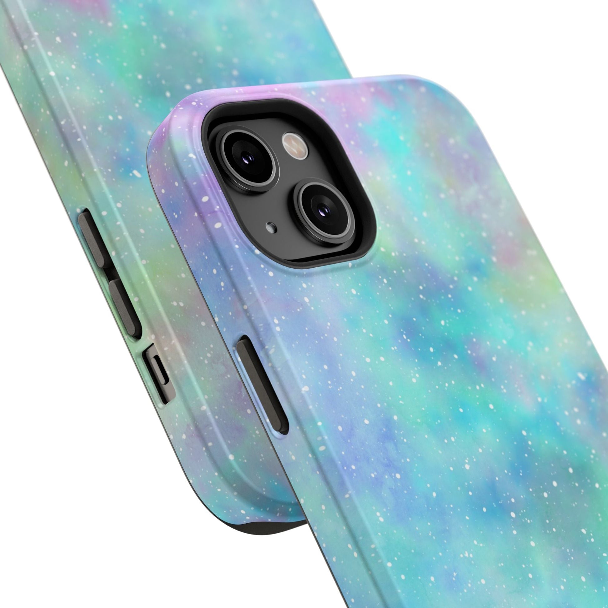 Cosmic Galaxy Phone Case - DS Artwork N Design