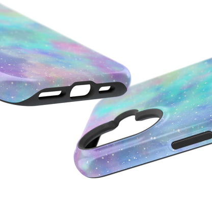 Cosmic Galaxy Phone Case - DS Artwork N Design