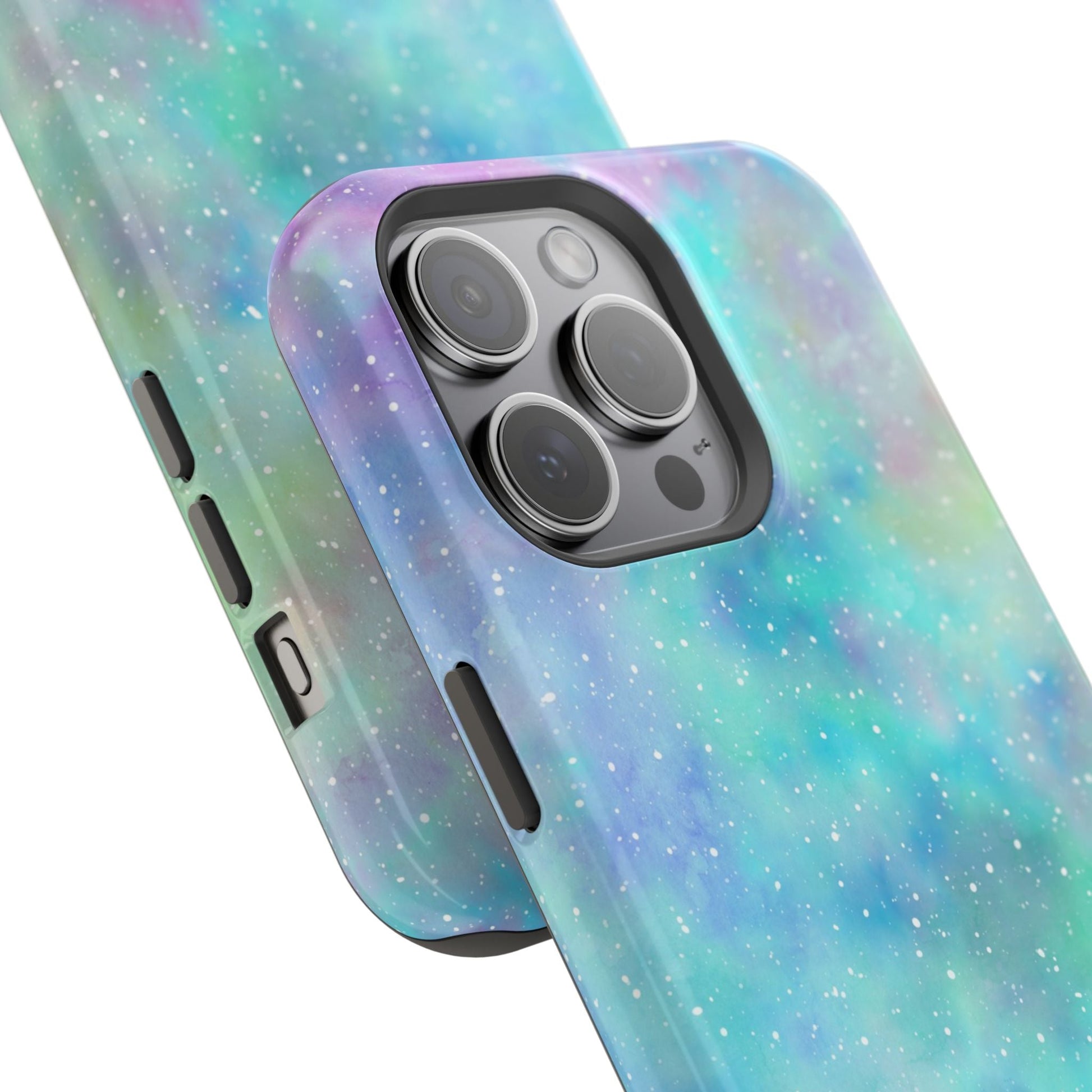 Cosmic Galaxy Phone Case - DS Artwork N Design