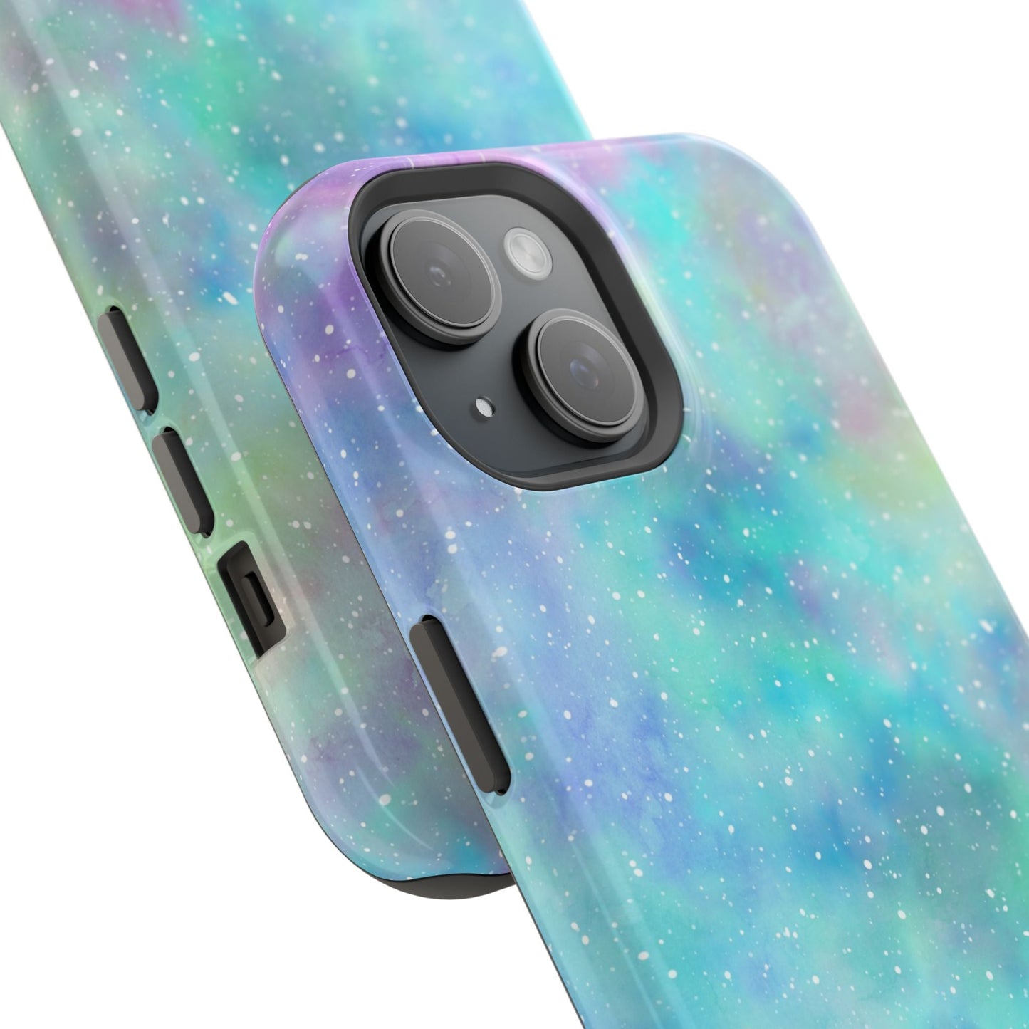 Cosmic Galaxy Phone Case - DS Artwork N Design