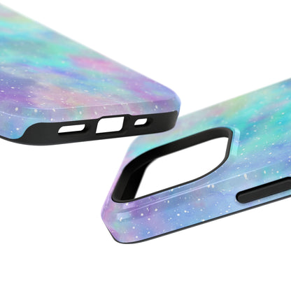 Cosmic Galaxy Phone Case - DS Artwork N Design