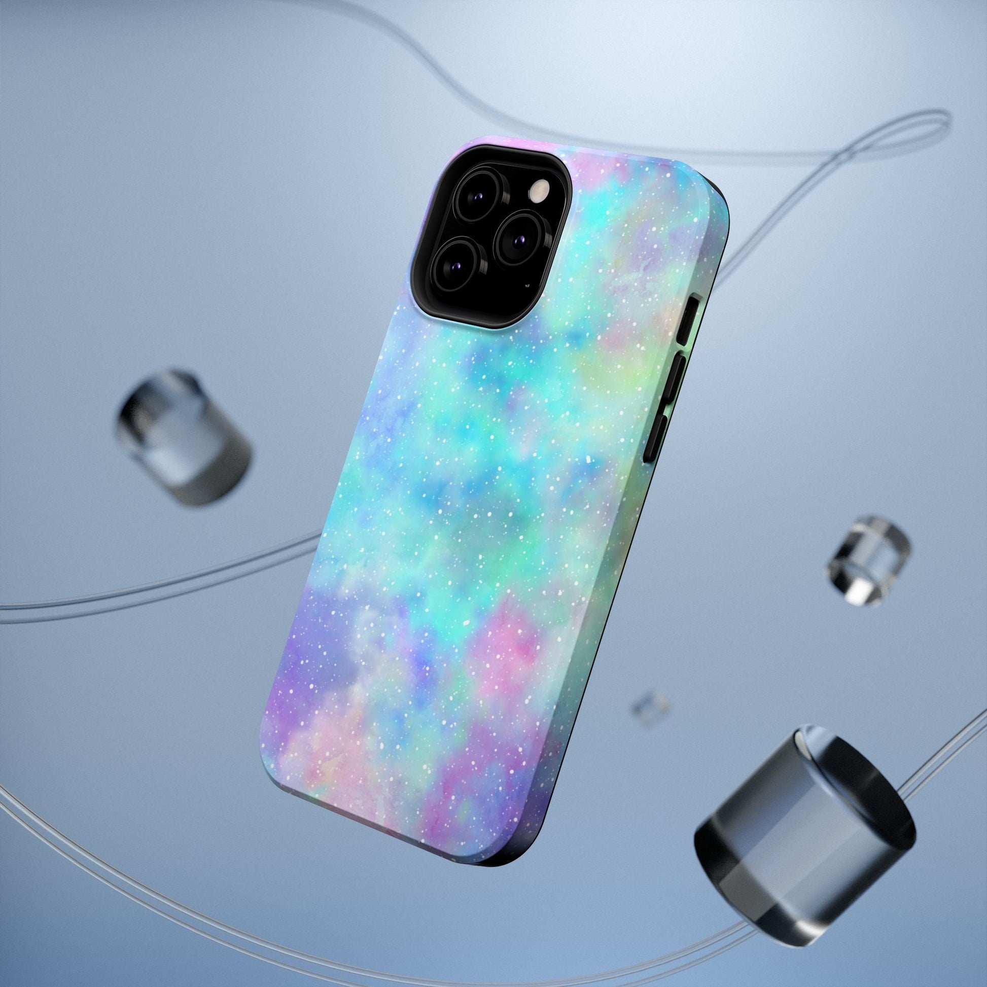 Cosmic Galaxy Phone Case - DS Artwork N Design