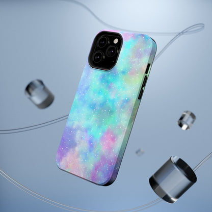 Cosmic Galaxy Phone Case - DS Artwork N Design