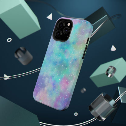 Cosmic Galaxy Phone Case - DS Artwork N Design