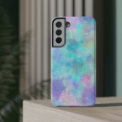 Cosmic Galaxy Phone Case - DS Artwork N Design
