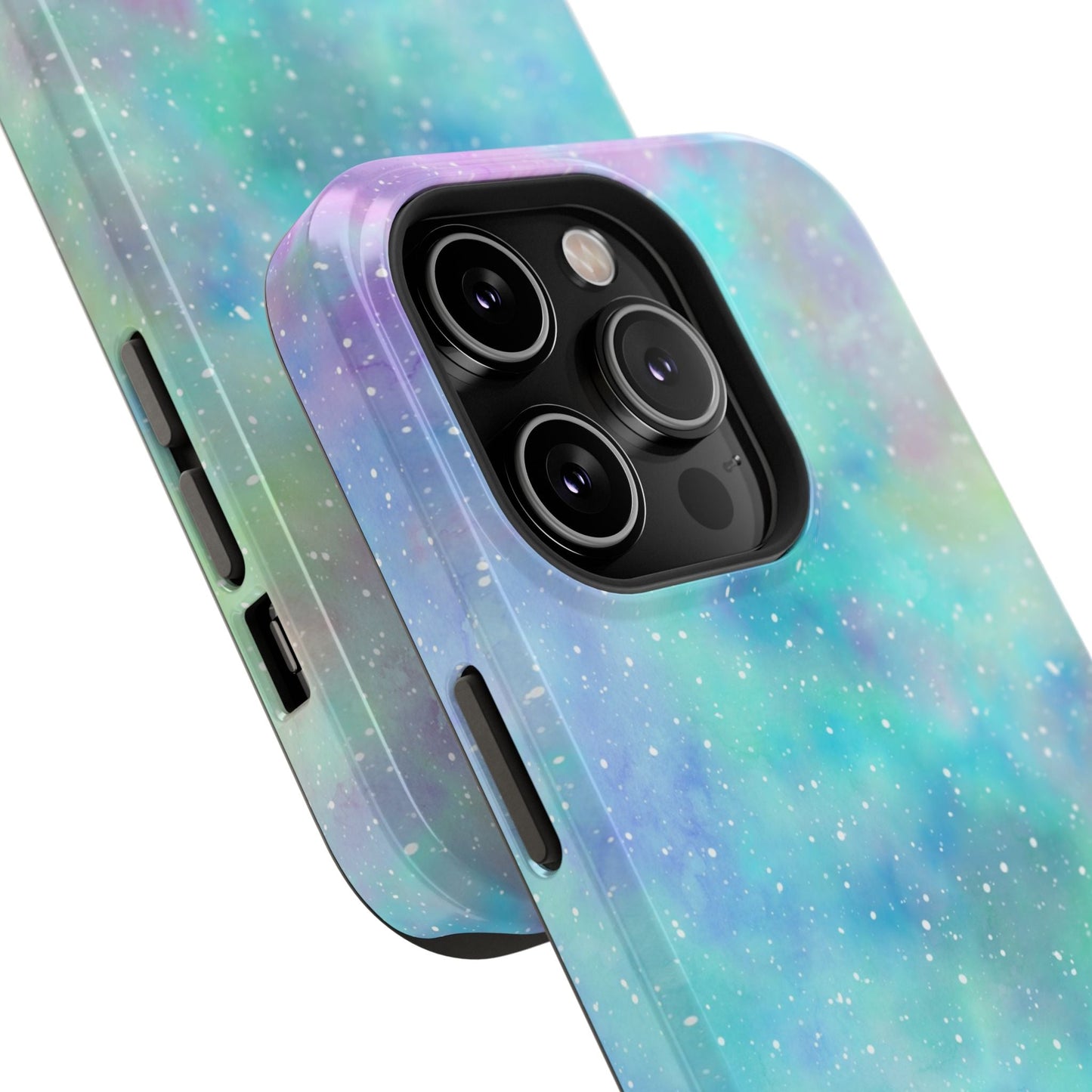 Cosmic Galaxy Phone Case - DS Artwork N Design