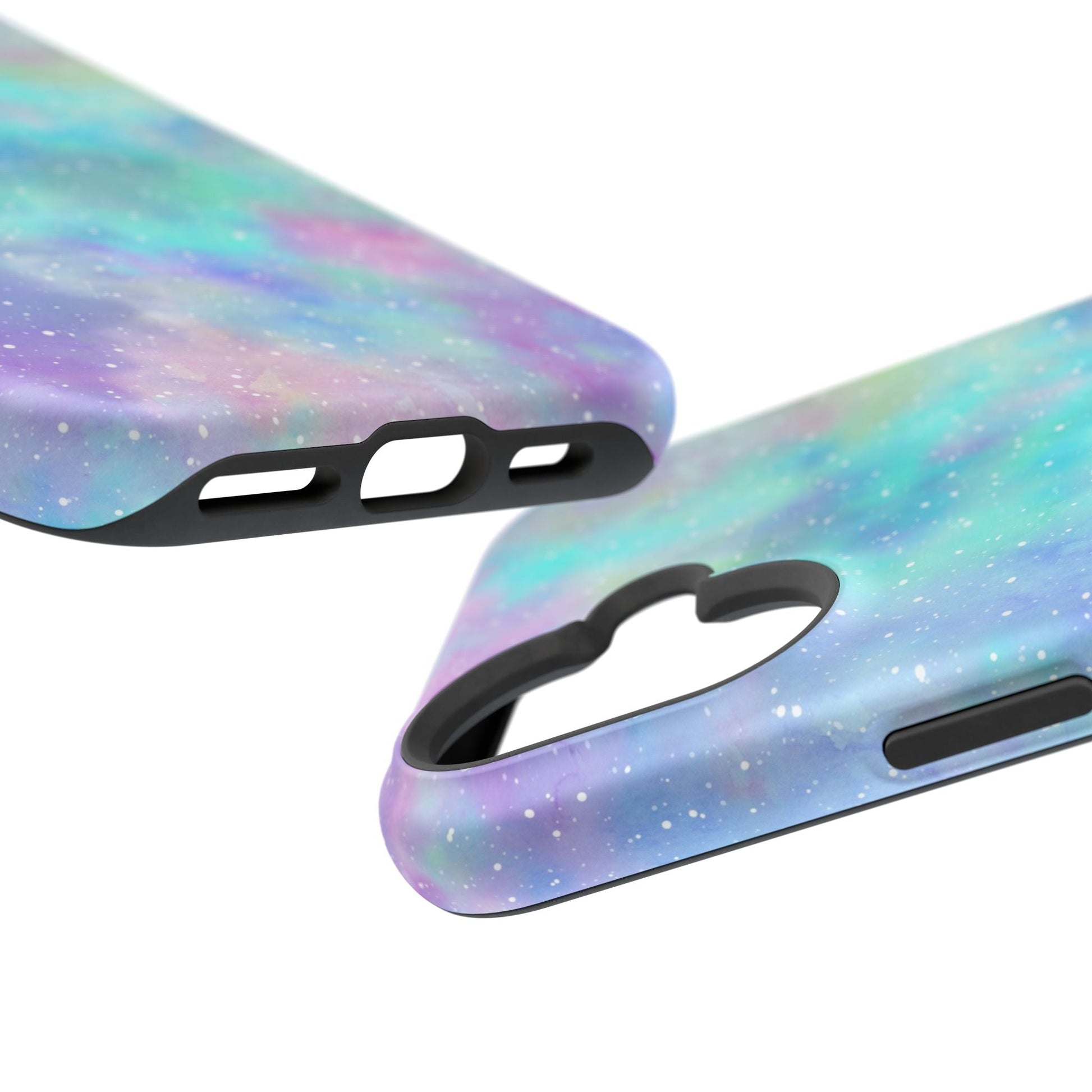 Cosmic Galaxy Phone Case - DS Artwork N Design