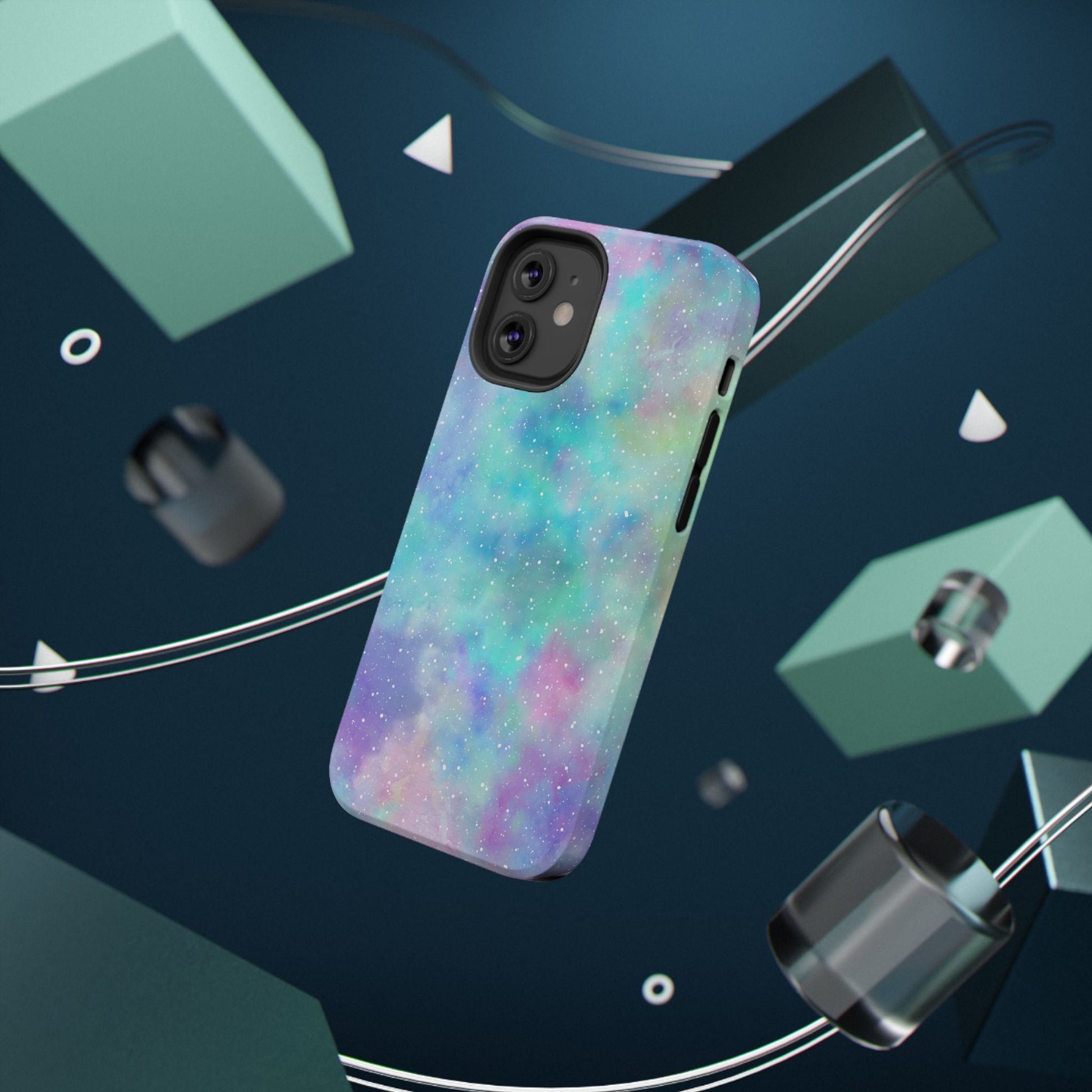 Cosmic Galaxy Phone Case - DS Artwork N Design