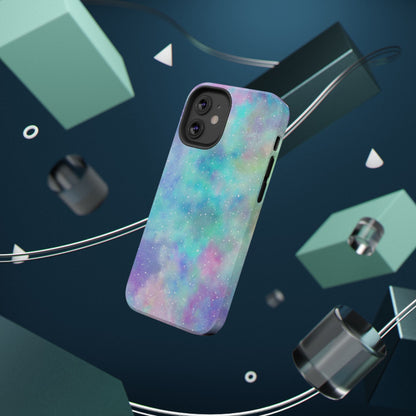 Cosmic Galaxy Phone Case - DS Artwork N Design