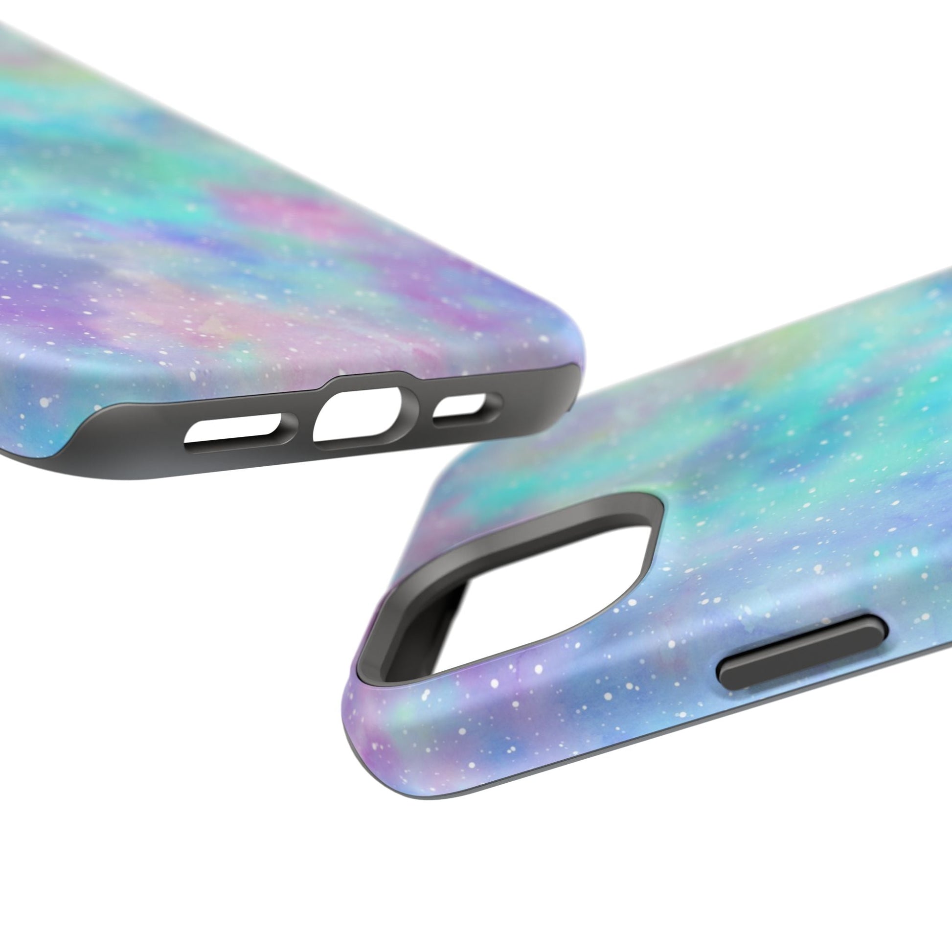 Cosmic Galaxy Phone Case - DS Artwork N Design